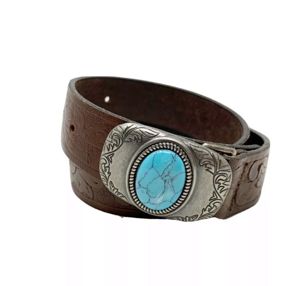 Gap western belt